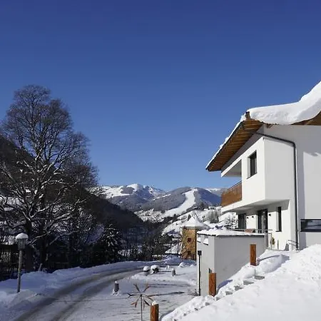 Sunnseit דירה זאלבך הינטרגלם