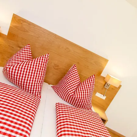 Apartment Sunnseit Saalbach-Hinterglemm