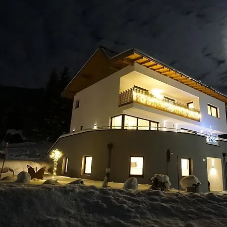 Apartament Sunnseit *