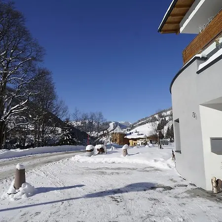 Sunnseit * Saalbach-Hinterglemm