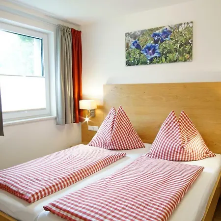 Sunnseit Apartment *