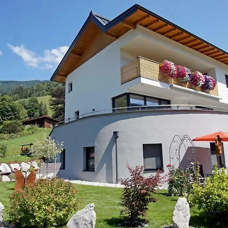 Apartment Sunnseit *