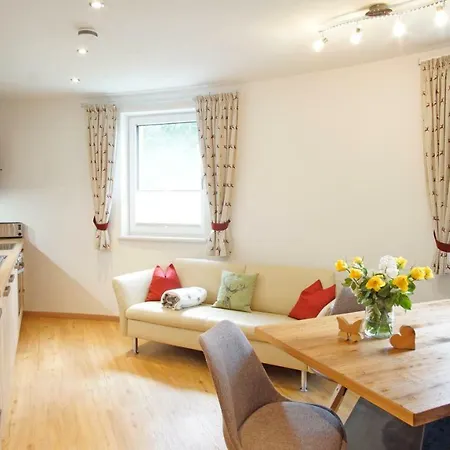 Sunnseit Apartment