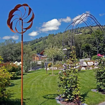 Sunnseit Apartament Saalbach-Hinterglemm