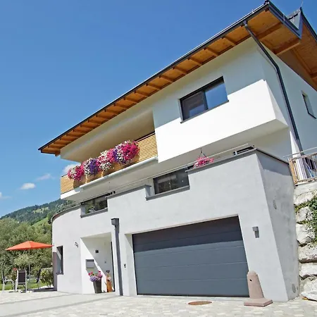 Sunnseit Apartment *
