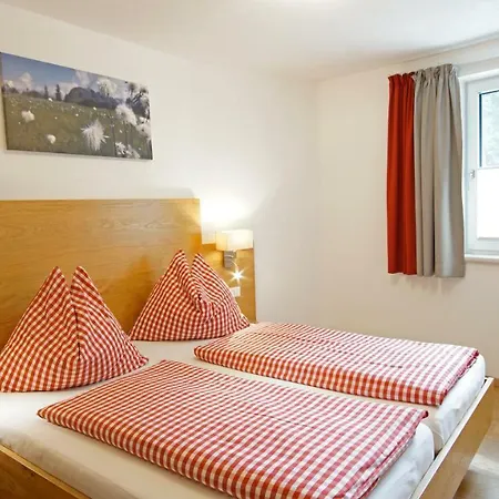 Sunnseit Apartment *