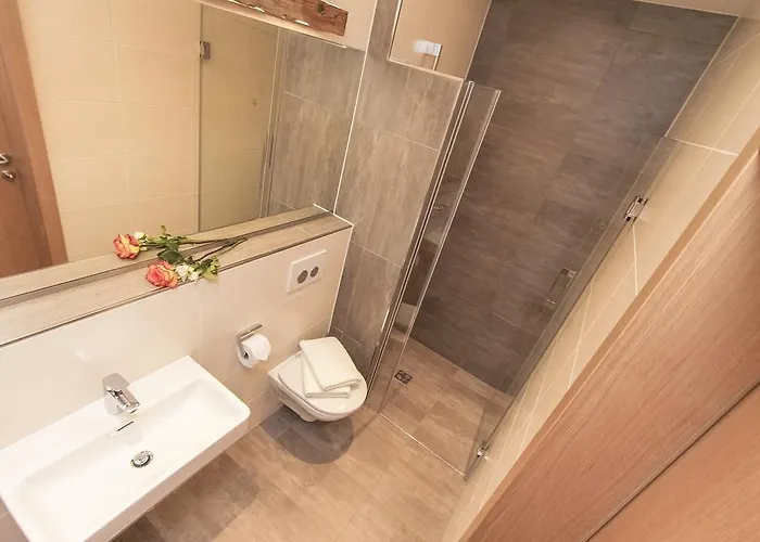 Sunnseit 잘바흐 힌터글렘