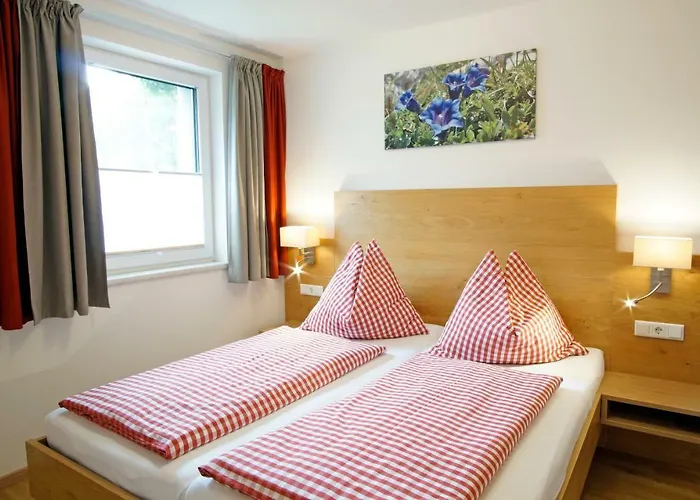 Sunnseit Apartament *