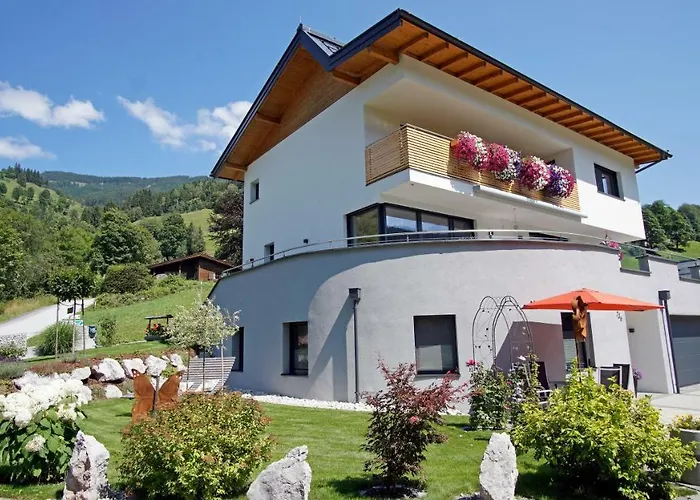 아파트 Sunnseit *