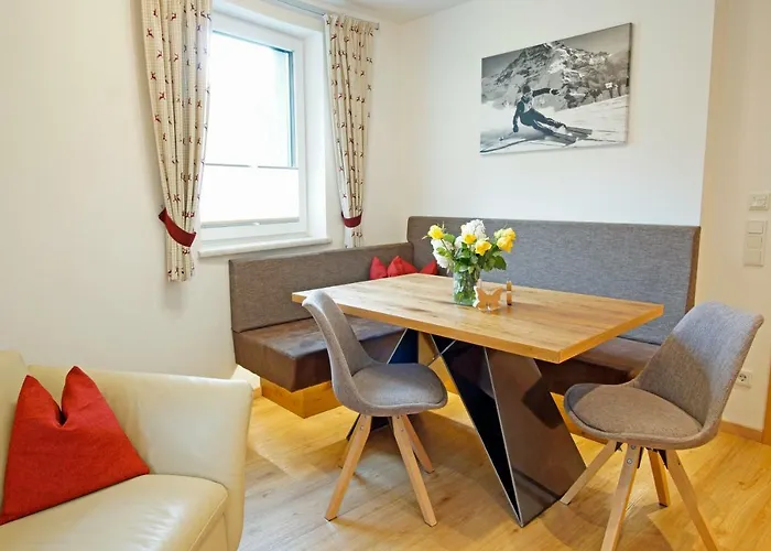 아파트 Sunnseit *