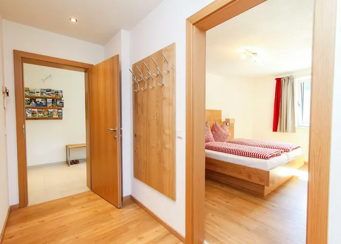 아파트 Sunnseit *